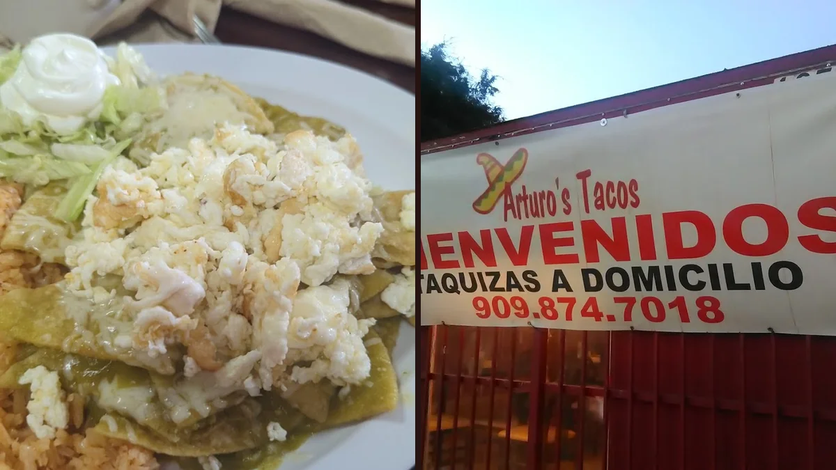Traditional Mexican Cooking
